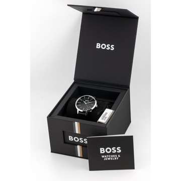 ZEGAREK DAMSKI HUGO BOSS SYMPHONY 1502609 + BOX