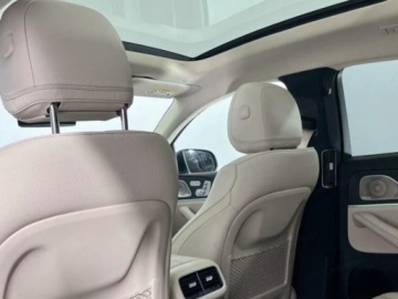 Mercedes GLE V167 SUV Facelifting 3.0 450d 367KM 2025 GLE Coupe 450 d 4-Matic AMG Line 3.0 (367KM) 2025, zdjęcie 12