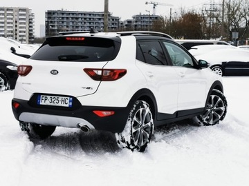 Kia Stonic I 2020 KIA STONIC 1.0 T-GDI 100KM, Manual, 2 x klucz, Przygotowany do rejestracji, zdjęcie 23
