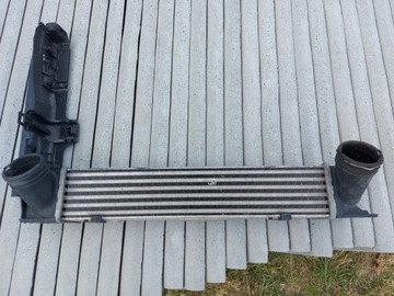 INTERCOOLER BMW E90 E91 E92 E87