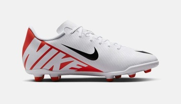 ДЕТСКИЕ ФУТБОЛЬНЫЕ КРОССОВКИ NIKE MERCURIAL VAPOR 15 CLUB FG/MG