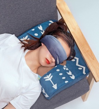 Opaska podtrzymująca włosy onesize ROCKBROS ZDH004