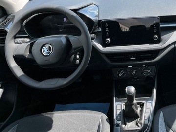 Skoda Fabia IV 1.0 TSI 95KM 2024 Skoda Fabia Essence 1.0 TSI 95KM, zdjęcie 7