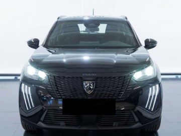 Peugeot 2008 II SUV Facelifting 1.2 Hybrid 110 110KM 2026 Od ręki - Edition PureTech mHEV 110KM / kamera 180 Visiopark 1, zdjęcie 1