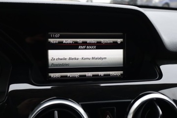 Mercedes GLK Off-roader Facelifting 250 BlueTEC 204KM 2013 Mercedes GLK 250 CDI, 201 KM, 4X4, Automat, zdjęcie 12