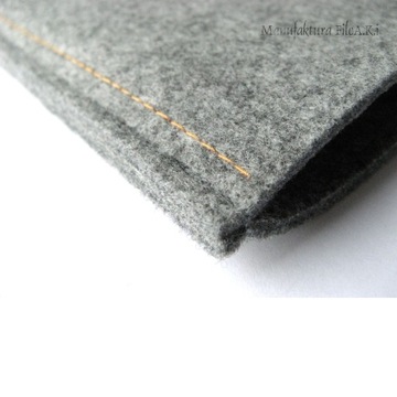 Фетровый чехол для HUAWEI MatePad Paper - цвета фетра - Manufaktura Filcaki
