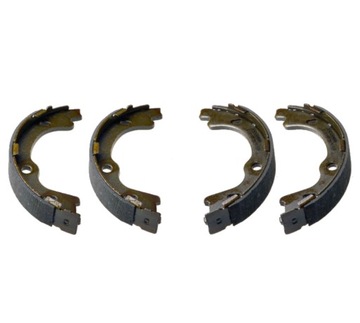 ДИСКИ, КОЛОДКИ, ПРУЖИНЫ, ЭКСПАНЕР i30 ix35 CEED SPORTAGE 262x10 задние