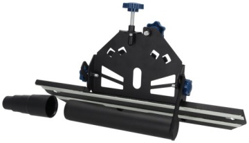 УГЛОВАЯ НАСАДКА для угловой шлифовальной машины для резки плитки под углом 45°.