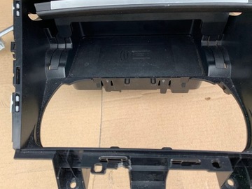 ДЕКОР УГЛЕРОДНЫЕ ДЕКОРАТИВНЫЕ ПОЛОСКИ ТУННЕЛЬНЫЕ ДОСКИ BMW G20 G21 G22 G26 G80 G81 G82 G