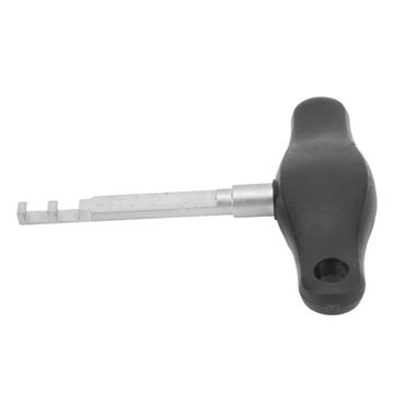 Съемник для снятия вилки электрического разъема