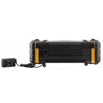 РАДИО + ЗАРЯДНОЕ УСТРОЙСТВО TOUGHSYSTEM DWST1-81078 DEWALT