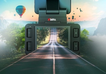 Видеорегистратор Xblitz NIGHT 2