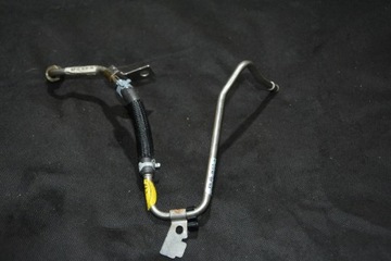 PRZEWÓD DPF VW TIGUAN LIFT 04L131552AS