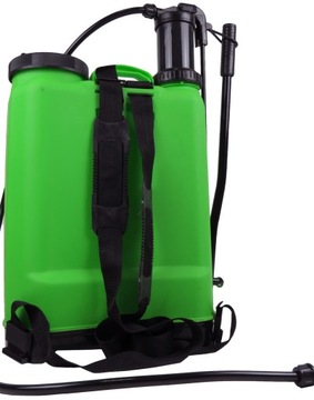 РЮКЗАК-ОПРЫСКИВАТЕЛЬ BASS 12 Л, КРЫШКА ДЛЯ ГЕРБИЦИДА