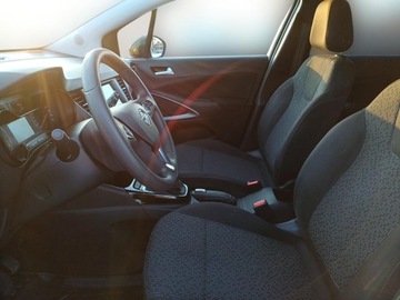 Opel 2020 Opel Crossland X 1.2 T Enjoy S&amp;S Opel Crossland X, zdjęcie 12