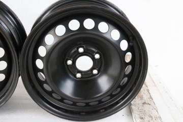 AUDI A1 DISK 15 6JX15 ET29 5X100 8X0601027C