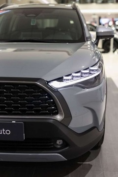 Toyota Corolla Cross 2.0 Hybrid Dynamic Force 197KM 2023 Toyota Corolla Cross Cross 2.0 Hybrid Executive 2.0 Hybryda 197KM, zdjęcie 10