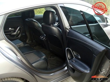 Mercedes CLA C118/X118 Shooting Brake 2.0 200d 150KM 2022 Mercedes-Benz CLA Mercedes-Benz CLA 200D 150KM Ambiente Kamery 360 serwis, zdjęcie 14
