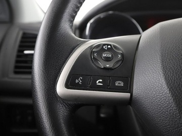 Mitsubishi ASX I SUV Facelifting 1.6 117KM 2015 Mitsubishi ASX Klimatyzacja Podgrzewane fotele, zdjęcie 28