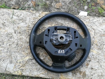 VOLANT SUZUKI BALENO