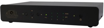 ЦАП ATOLL DAC100 SIGNATURE SILVER
