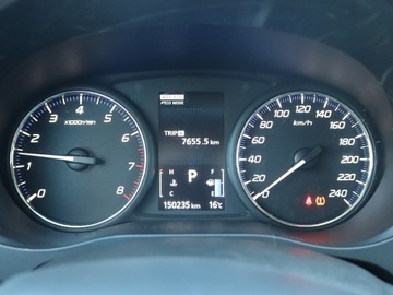 Mitsubishi Outlander III SUV Facelifting 2015 2.0 MIVEC 150KM 2016 Mitsubishi Outlander 2.0, Salon Polska, 4X4, zdjęcie 10