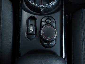 Mini Clubman F54 Kombi 2.0 192KM 2016 MINI Clubman Cooper S, Salon Polska, Serwis ASO, zdjęcie 17