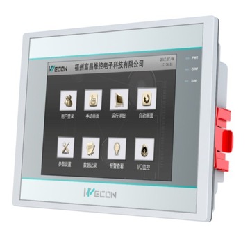 Панель оператора Wecon 3,5 дюйма PI3035ie HMI