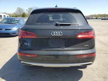 Audi Q5 II 2019 Audi Q5 Premium Plus 2019 2.0l 2.0 Benzyna 248KM, zdjęcie 2