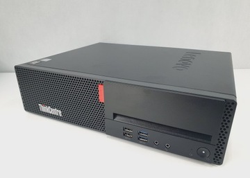 Компьютер Lenovo M725s SFF 16 ГБ 480SSD Win10
