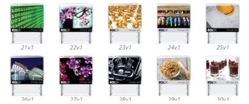 Принтер COLOP IQ штамп C30 47x18мм