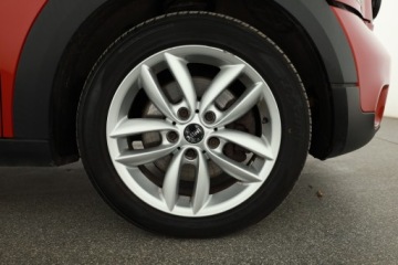 Mini Countryman R60 Crossover 1.6 184KM 2013 MINI Countryman Cooper S ALL4, Salon Polska, zdjęcie 15