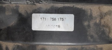 BMW 3 E46 316 1.8 VENTILÁTOR CHLADIČŮ MODUL