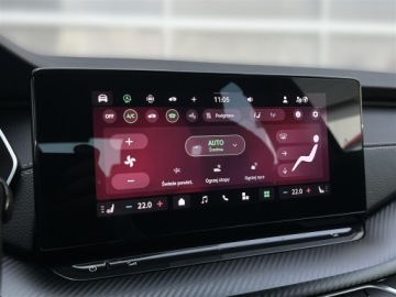 Skoda Octavia IV Liftback 1.5 TSI EVO 150KM 2024 Skoda Octavia 1.5TSI 150KM Sportline DSG | ACC, Pa, zdjęcie 24