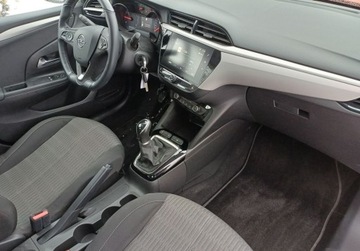 Opel Corsa F Hatchback 5d 1.2 75KM 2022 Opel Corsa 1222 1.2 Edition 75 KM I wl. GWARANCJA FV23 1.2 75KM, zdjęcie 12
