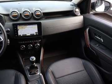 Dacia Duster II SUV Facelifting 1.3 TCe 150KM 2022 Dacia Duster 1.3 TCe, Salon Polska, 1. Właściciel, zdjęcie 7