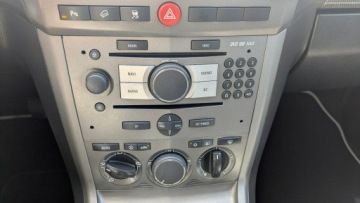 Opel Antara 2010 Opel Antara 2.0CDTi 126PS OPŁACONY Bezwypadkowy, zdjęcie 24