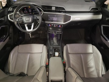 Audi Q3 II 2022 Audi Q3 Premium Plus S Line 45 2022 2.0l 2.0 Benzyna 228KM, zdjęcie 8