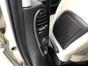 Peugeot 807 Tepee 2.0 HDi FAP 163KM 2012 PEUGEOT 807 2.0 HDI 163 KM DOBRZE WYPOSAŻONY ŚWIETNY STAN Z NIEMIEC, zdjęcie 17