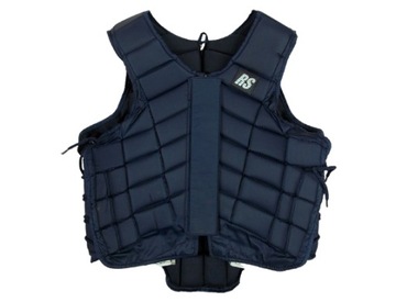 Детский защитный жилет для верховой езды RS XL