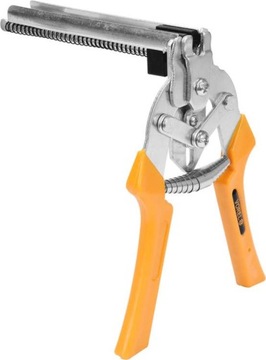 СКОБЫ Е-ТИПА ДЛЯ ФИКСАЦИИ СЕТКИ 49841 VOREL