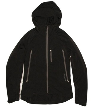 HOUDINI Softshell Hooded Jkt bluza kurtka wiatrówka Damska roz S