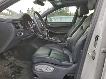 Porsche Macan 2023 Porsche Macan Base 2023 2.0 Benzyna 261KM, zdjęcie 7