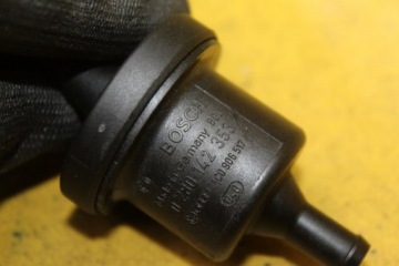 ВОЗДУШНЫЙ КЛАПАН A4 B6 3.0 ASN 1C0906517