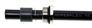 ЗАГЛУШКА HQ UC-1 ВИНТ RG213 RF10 H1000 ПТФЭ Золото