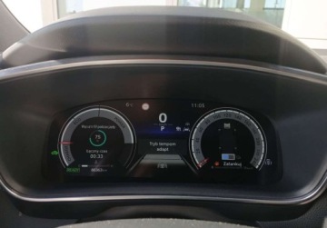 Toyota Corolla XII Sedan Facelifting 1.8 Hybrid 140KM 2023 Toyota Corolla Corolla GR Sport Dynamic FV23 Salon PL ASO 1 wl., zdjęcie 26