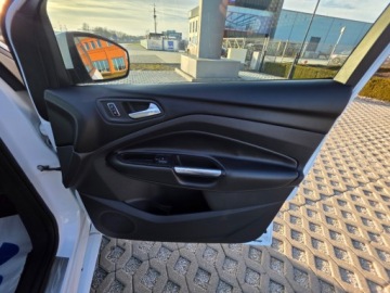 Ford Kuga II 2014 Ford Kuga 1.6 160PS ST-LINE INDIVIDUAL Nowy Rozrzad Gwarancja 1.6 160KM, zdjęcie 24