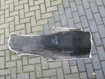 KRYT TERMICKÁ PODVOZKU FOCUS MK3 C-MAX BENZÍN