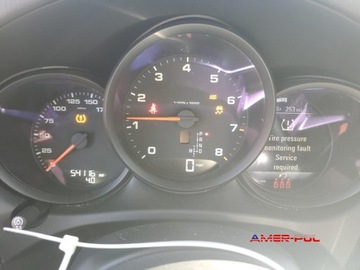 Porsche Macan 2021 Porsche Macan 2021 r., 2,0L 2.0 Benzyna 248KM, zdjęcie 6