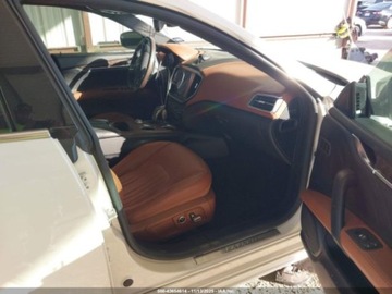 Maserati Ghibli III 2022 Maserati Ghibli Modena 2022 3.0l 3.0 Benzyna 424KM, zdjęcie 2